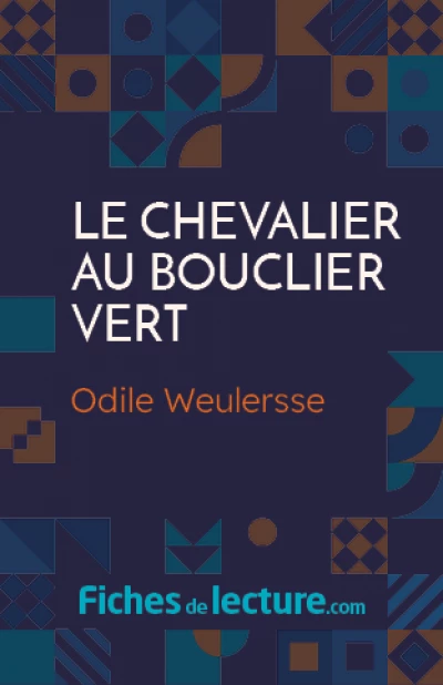 Le Chevalier au bouclier vert