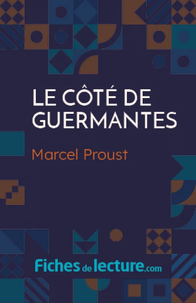 Le Côté de Guermantes