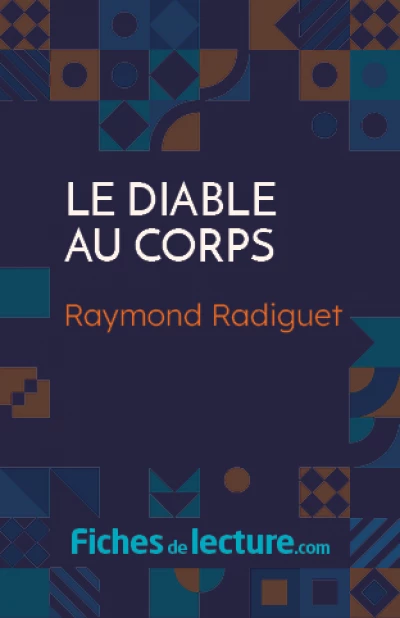 Le diable au corps