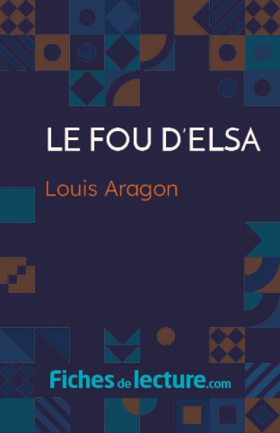 Le Fou d'Elsa