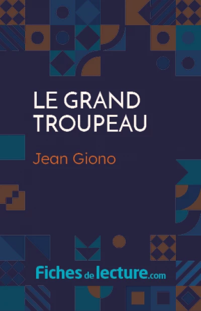 Le Grand Troupeau