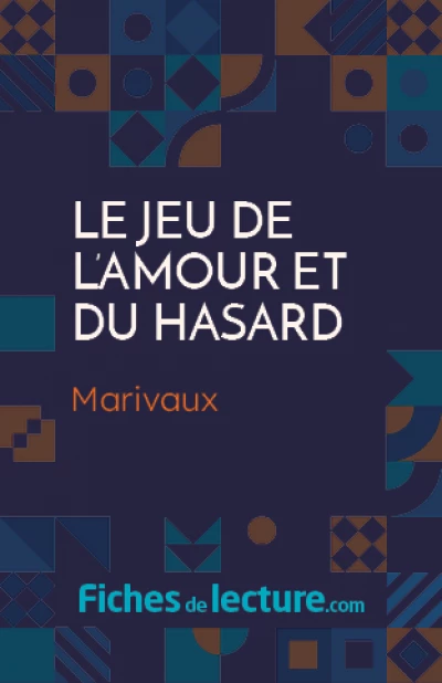 Le jeu de l'amour et du hasard