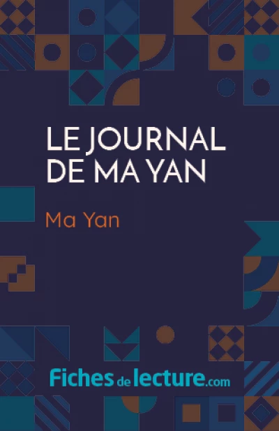 Le journal de Ma Yan