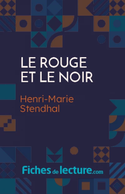 Le Rouge et le Noir