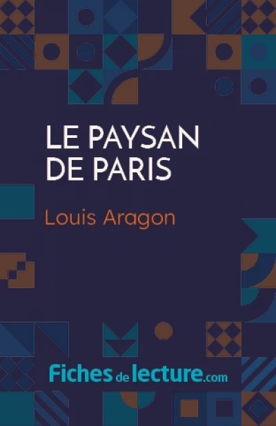Le paysan de Paris