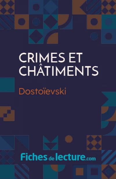 Crimes et châtiments