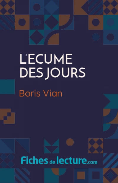 L'Ecume Des Jours