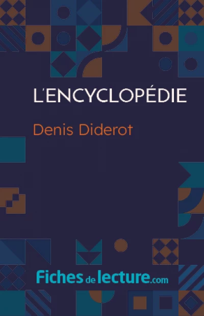 L'Encyclopédie