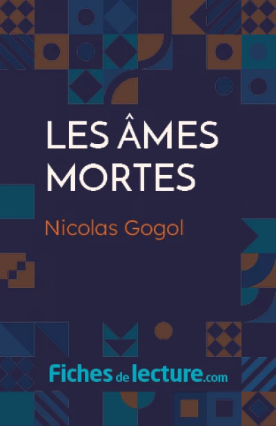 Les âmes mortes