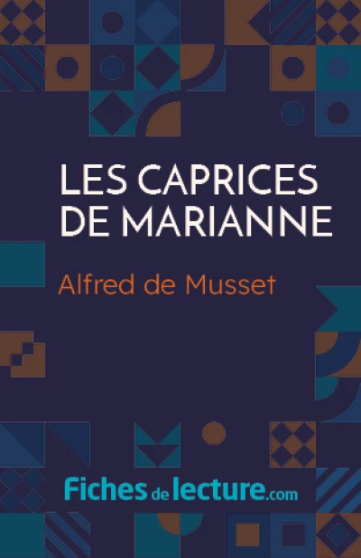 Les Caprices de Marianne