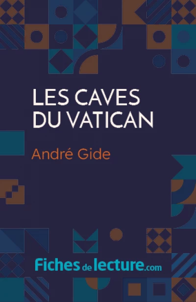 Les Caves du Vatican