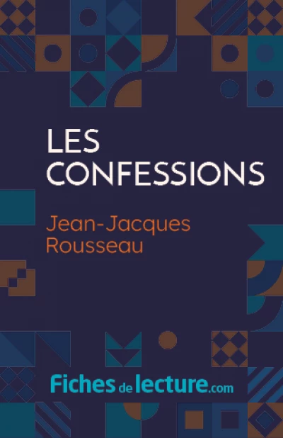 Les Confessions
