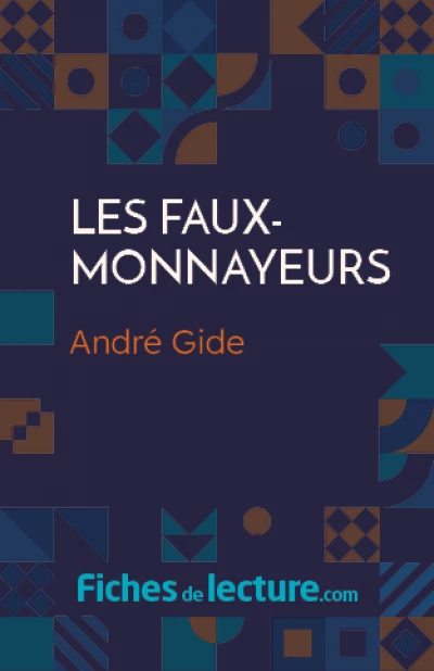 Les faux-monnayeurs