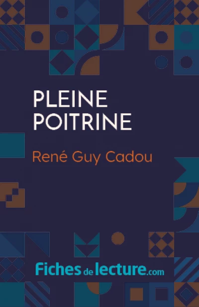 Pleine poitrine