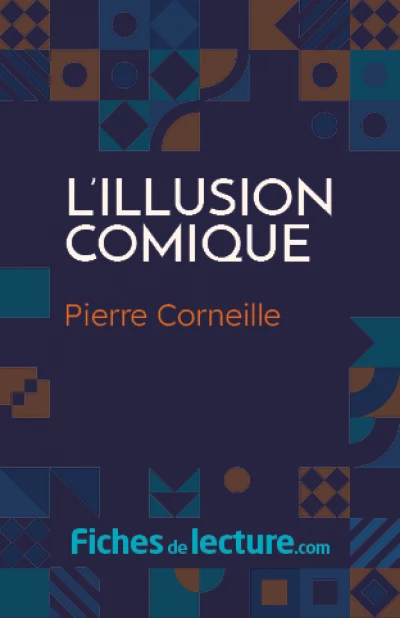 L'illusion comique