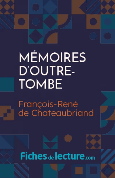 Mémoires d'Outre-Tombe