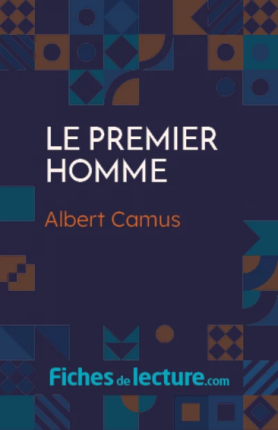 Le Premier Homme
