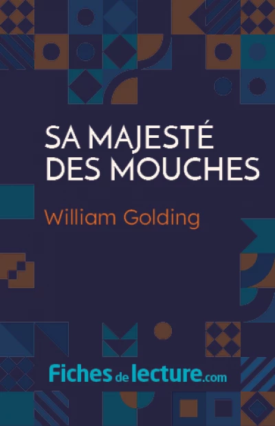 Sa Majesté des Mouches