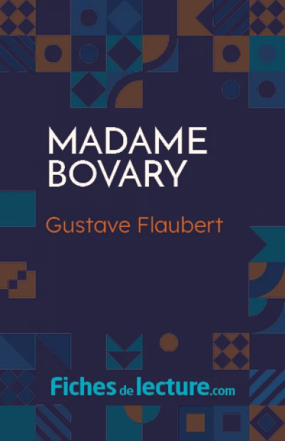 Madame Bovary