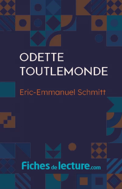 Odette Toutlemonde
