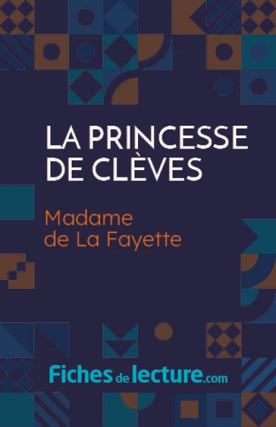 La princesse de Clèves