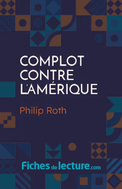Complot contre l'Amérique