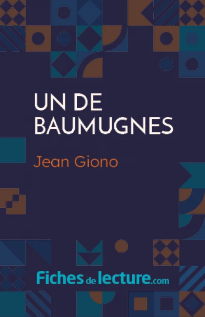 Un de Baumugnes