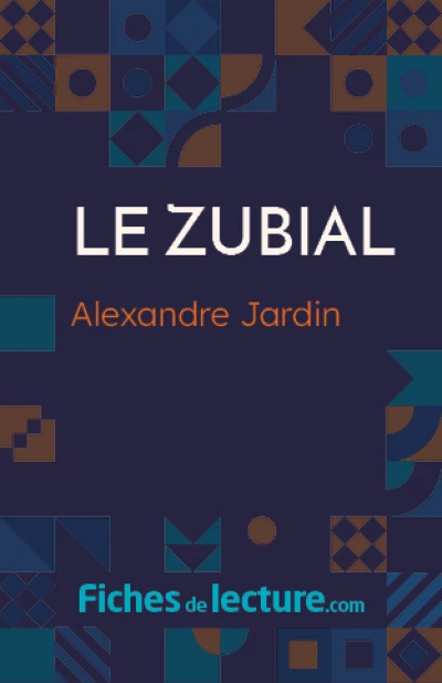 Le Zubial
