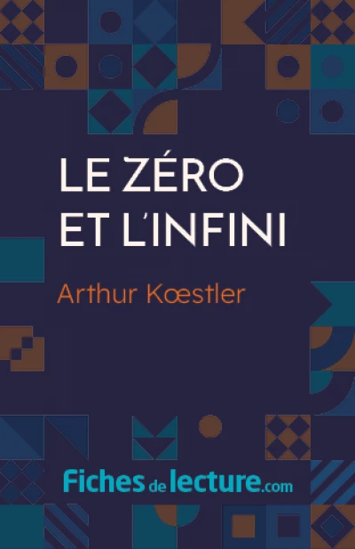 Le Zéro et l'Infini