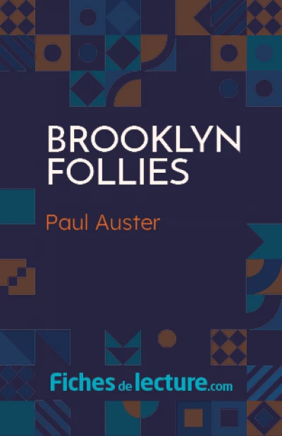 Brooklyn Follies