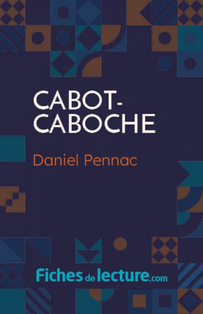 Cabot-Caboche