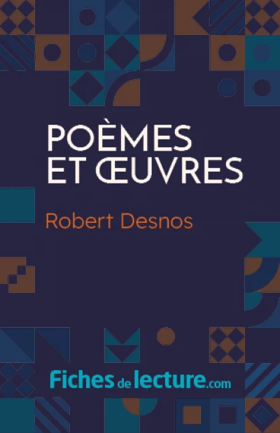 Poèmes et oeuvres