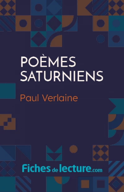 Poèmes Saturniens