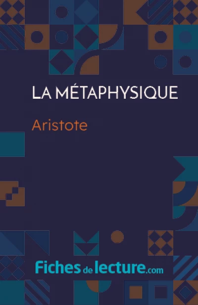 La métaphysique