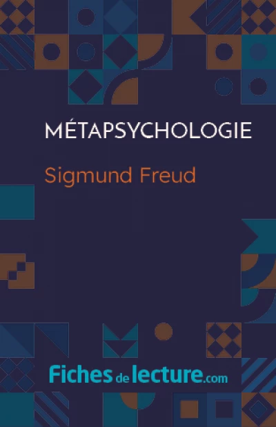 Métapsychologie