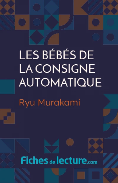 Les Bébés de la consigne automatique