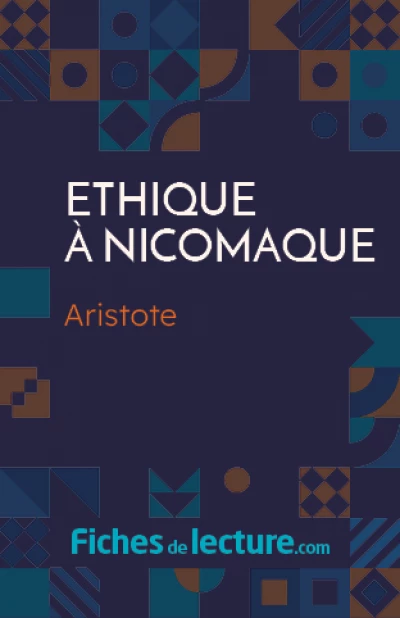 Ethique à Nicomaque