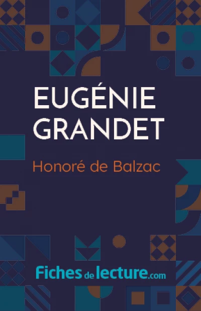 Eugénie Grandet