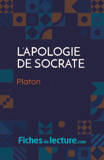 L'apologie de Socrate