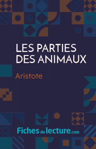 Les parties des animaux