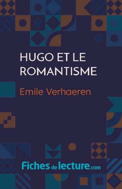 Hugo et le romantisme