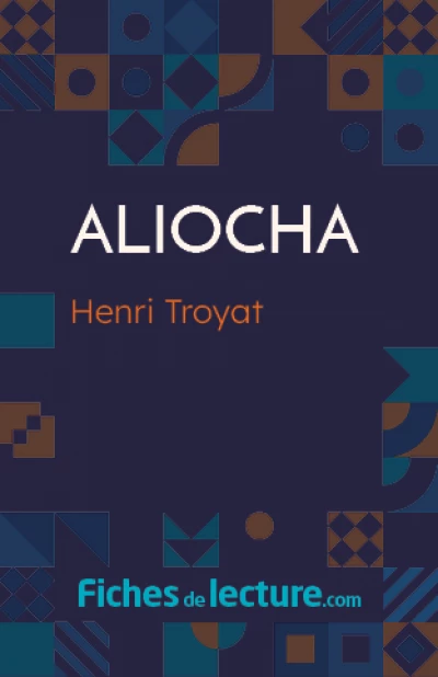 Aliocha