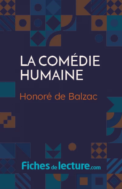 La comédie Humaine