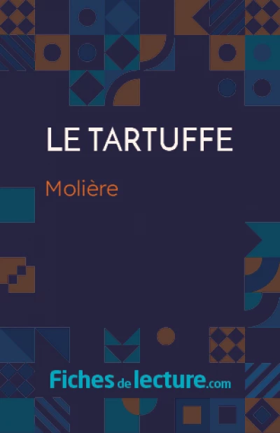 Le Tartuffe