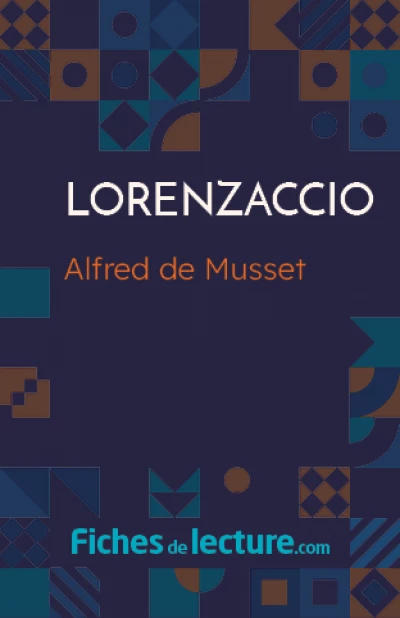 Lorenzaccio
