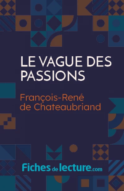Le vague des passions