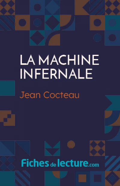 La Machine Infernale