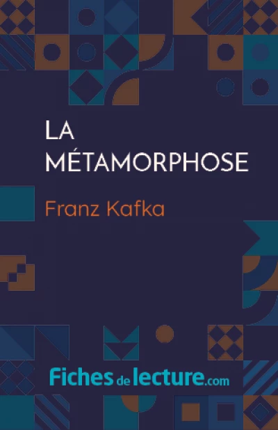 La métamorphose