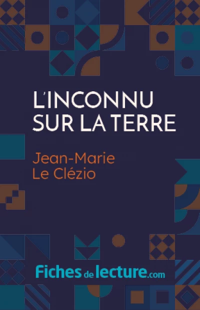 L'Inconnu sur la Terre