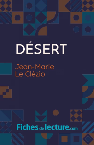Désert